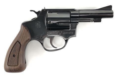 Specifications RP63 Caliber. . Rossi revolvers models